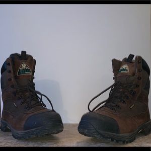 Rocky 800 gram Thinsulate Boots